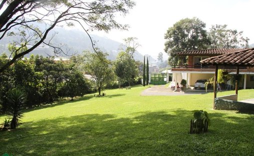 Condo in Pueblo Viejo, Antioquia, Colombia 1