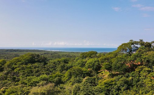 Land in Tamarindo, Guanacaste Province, Costa Rica 1