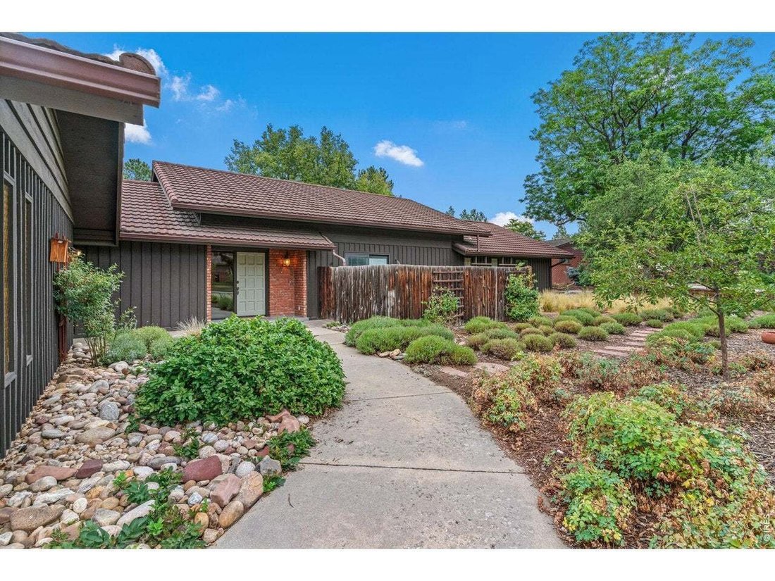Casa en Boulder, Colorado, Estados Unidos 2 - 18676705
