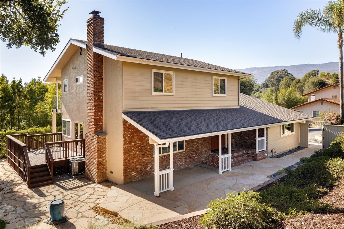 House in Goleta, California, United States 4 - 18675713