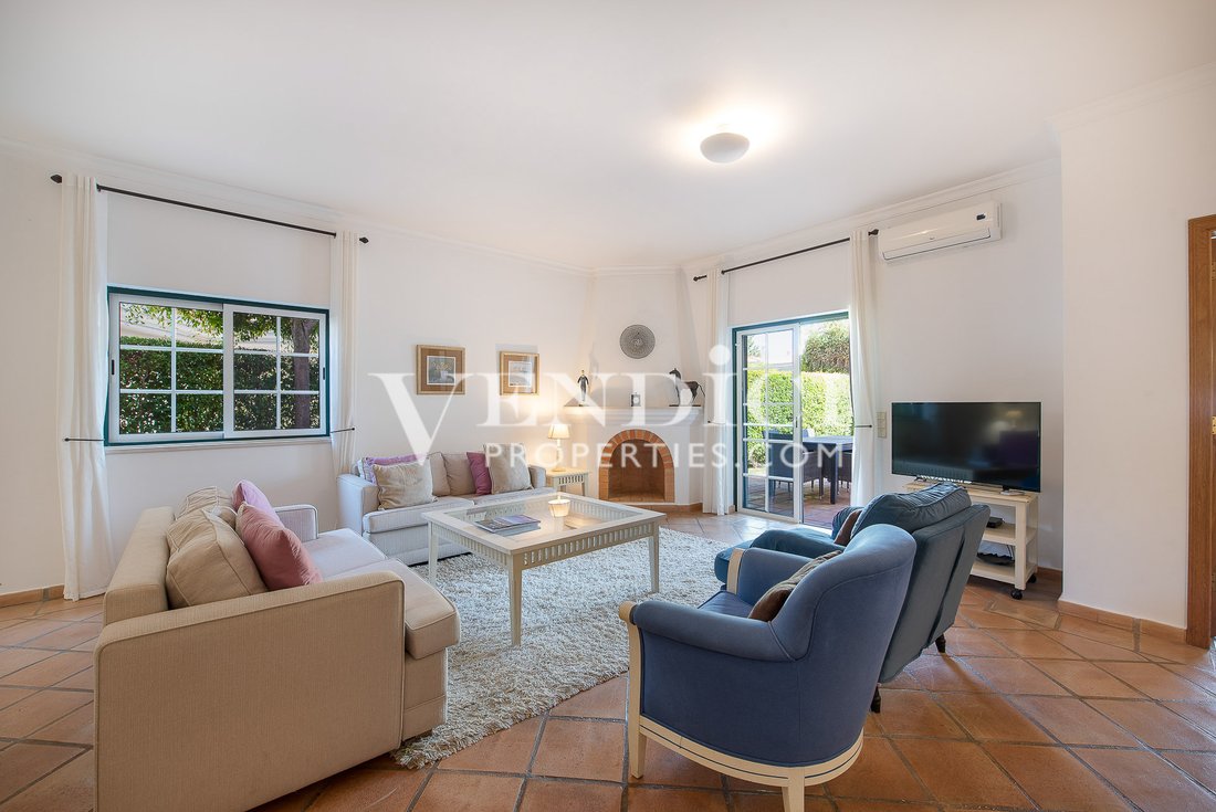 Residenza a Quinta do Lago, Almancil, Portogallo 3 - 18674410