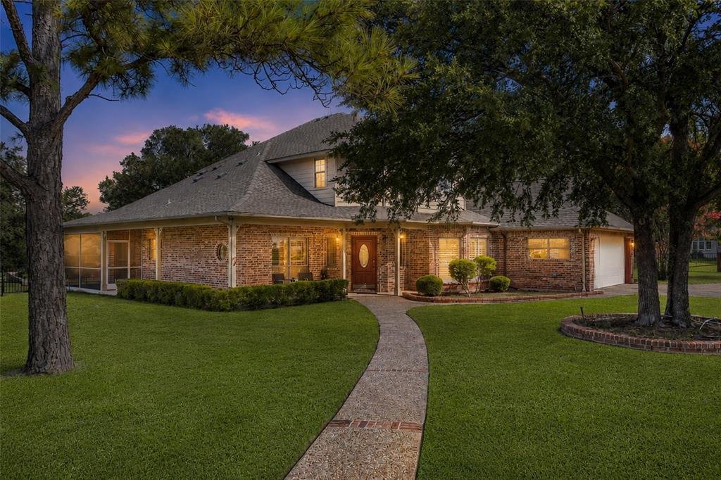 House in Granbury, Texas, United States 1 - 18677256