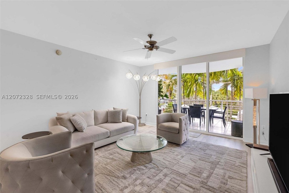 Condo in Fort Lauderdale, Florida, United States 1 - 18676811