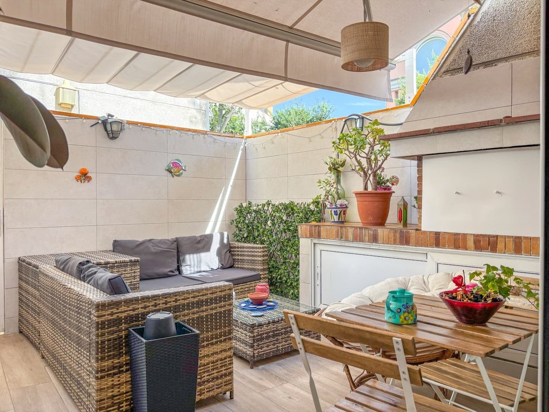 Townhouse in Palafrugell, Catalonia, Spain 3 - 18674708