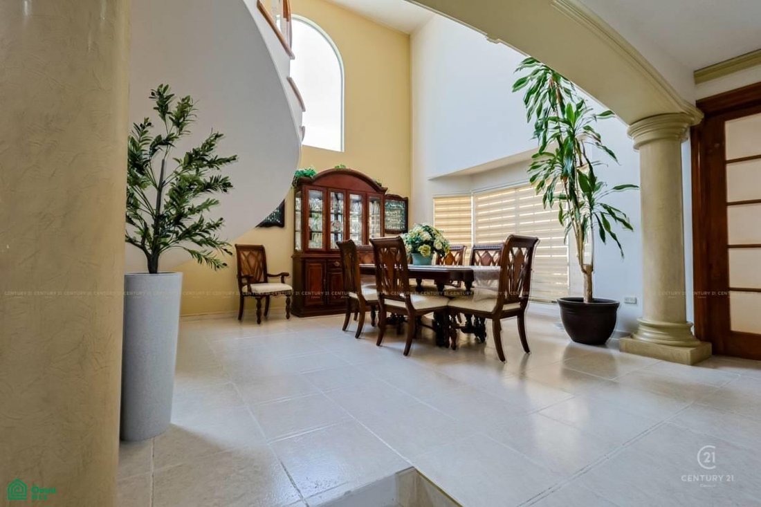 Casa a Chihuahua, Chihuahua, Messico 4 - 18066435