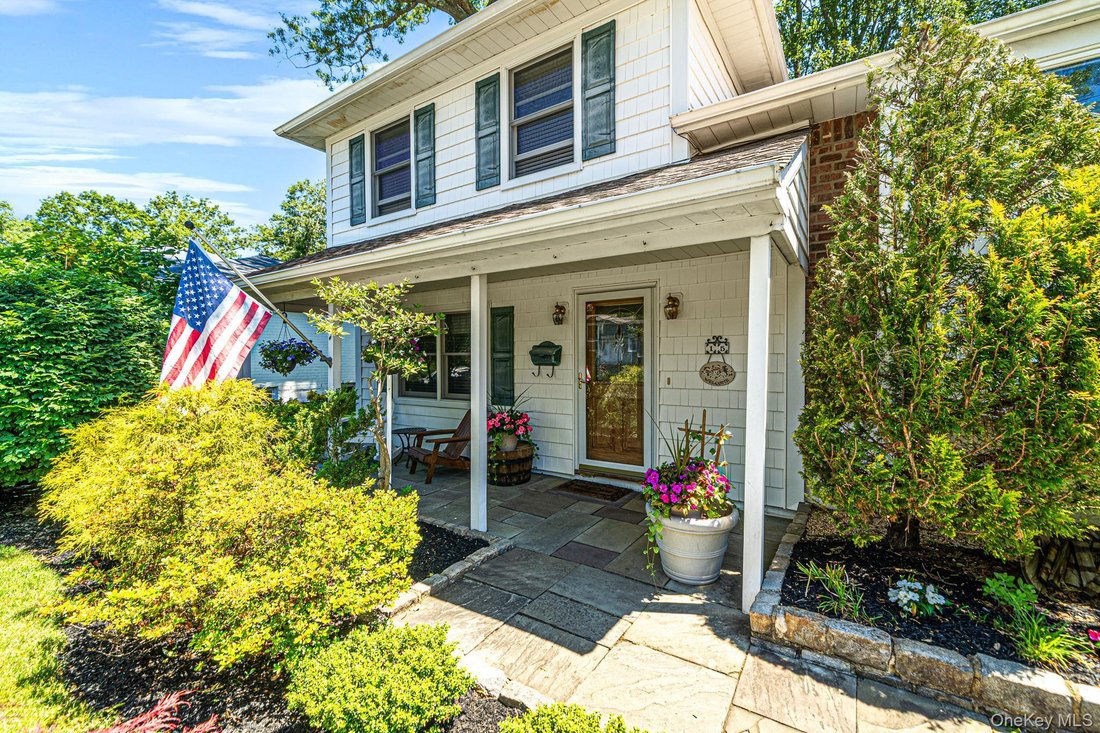 House in Upper Brookville, New York, United States 4 - 18677714