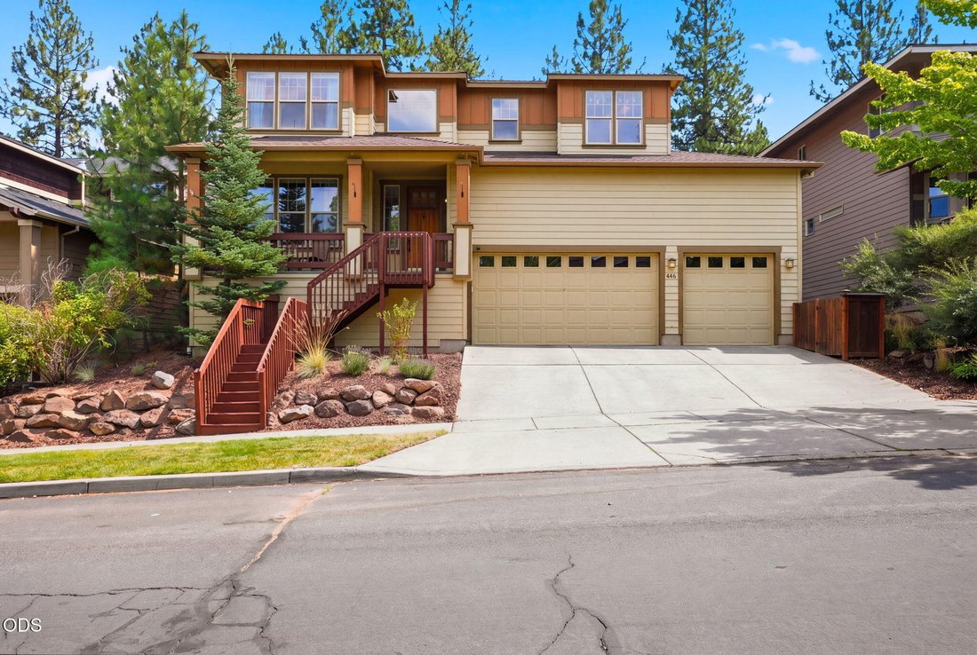 House in Bend, Oregon, United States 2 - 18676689