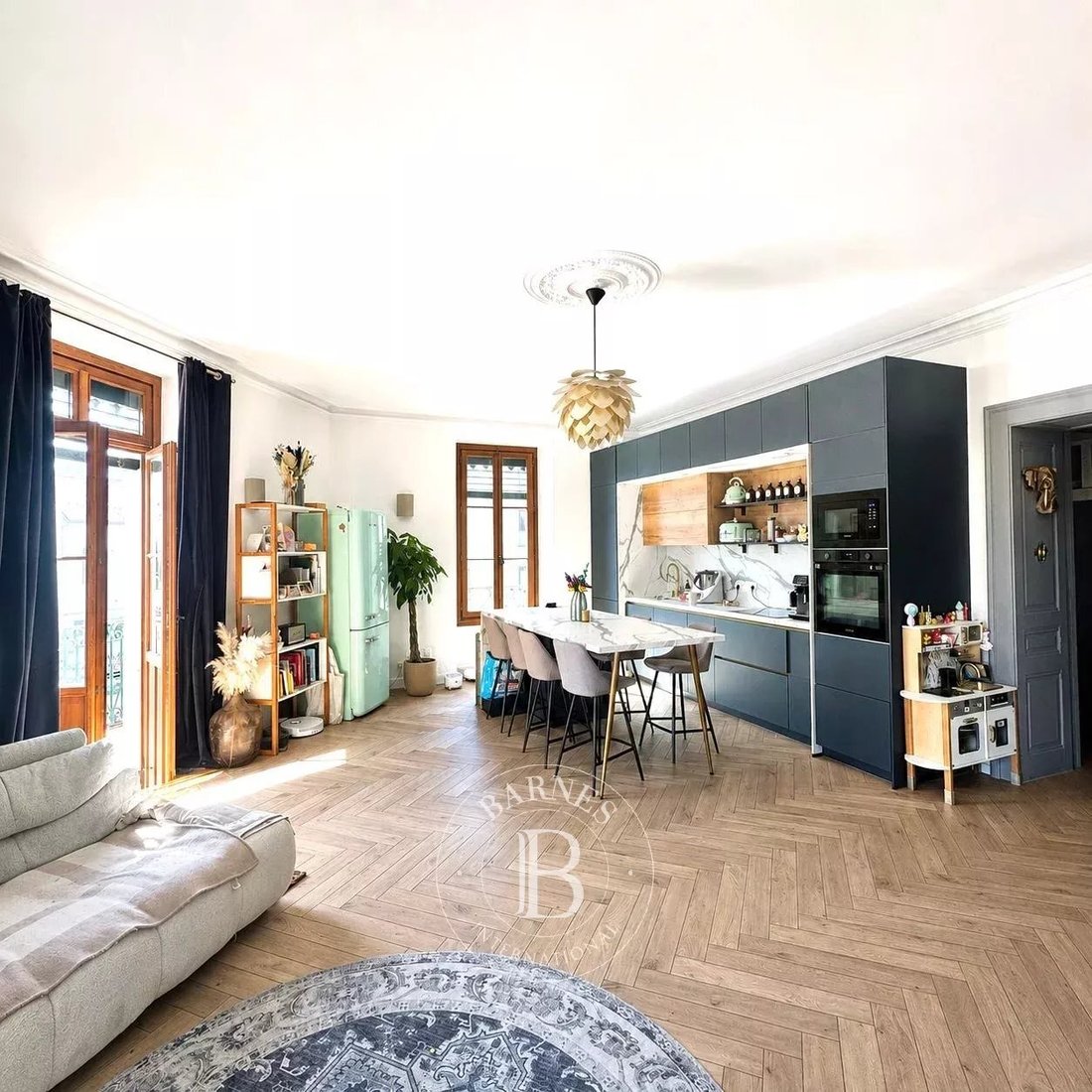 Apartment in Galbert, Annecy, France 1 - 18675070