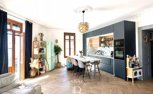 Apartment in Galbert, Annecy, France 1