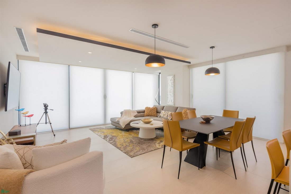 Appartement en Puerto Peñasco, Sonora, Mexique 5 - 18004765