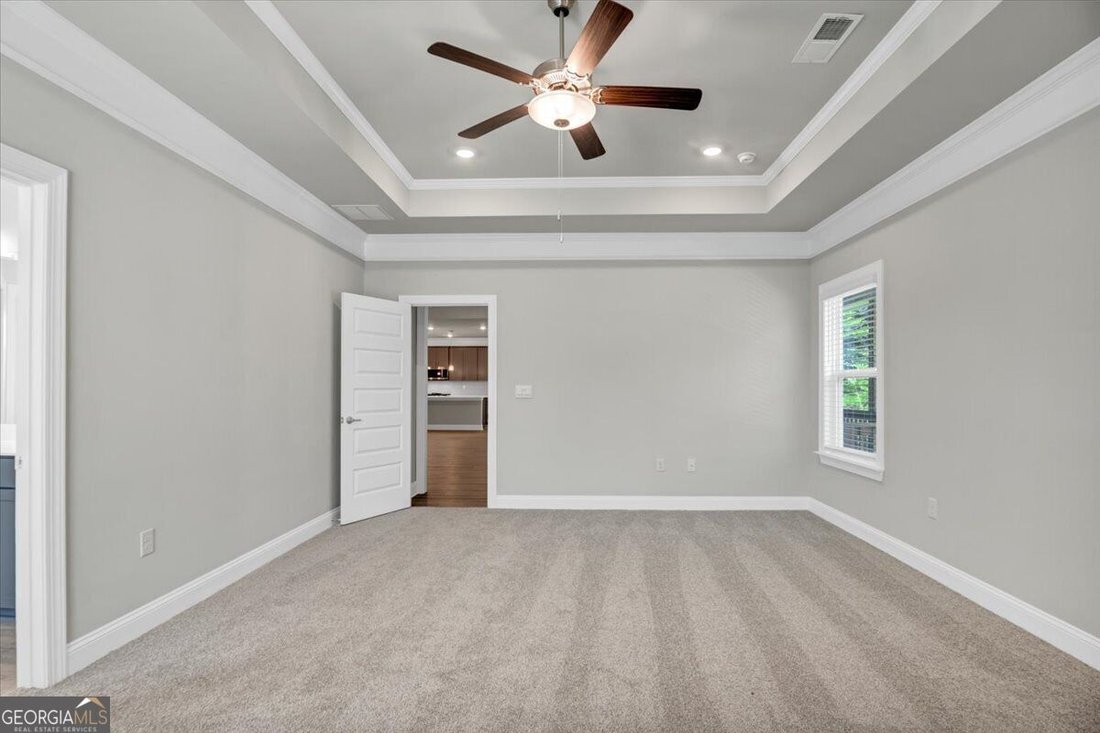 House in Winston, Georgia, United States 3 - 17851843