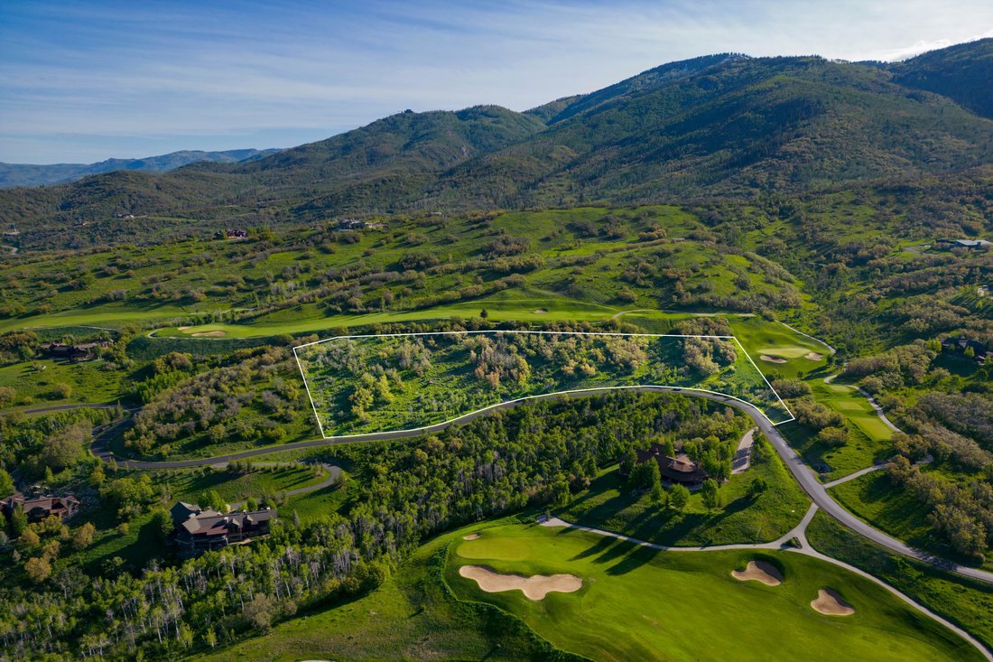 Land in Steamboat Springs, Colorado, Vereinigte Staaten 1 - 15202071