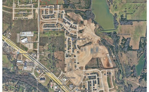 Land in Midlothian, Texas, Vereinigte Staaten 1