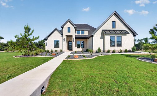 Maison à Belton, Texas, États-Unis 1