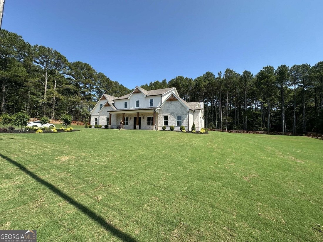 House in Lawrenceville, Georgia, United States 2 - 18009632
