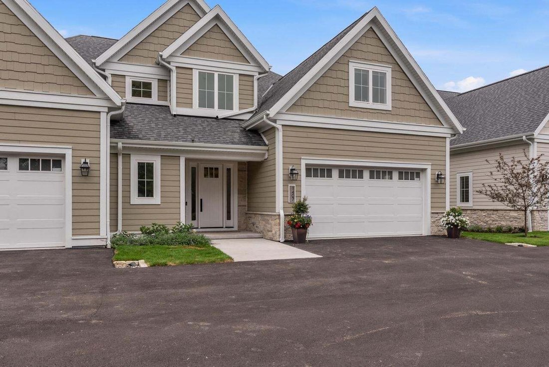 Condo in Thiensville, Wisconsin, United States 2 - 18678514