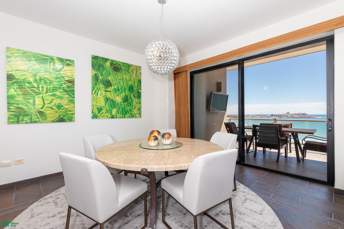 Condominio in Puerto Peñasco, Sonora, Messico 5 - 18004993