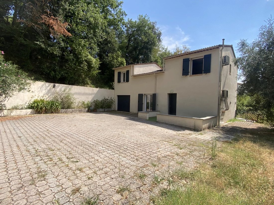 Haus in Nord-Hameaux, Contes, Frankreich 1 - 16825411