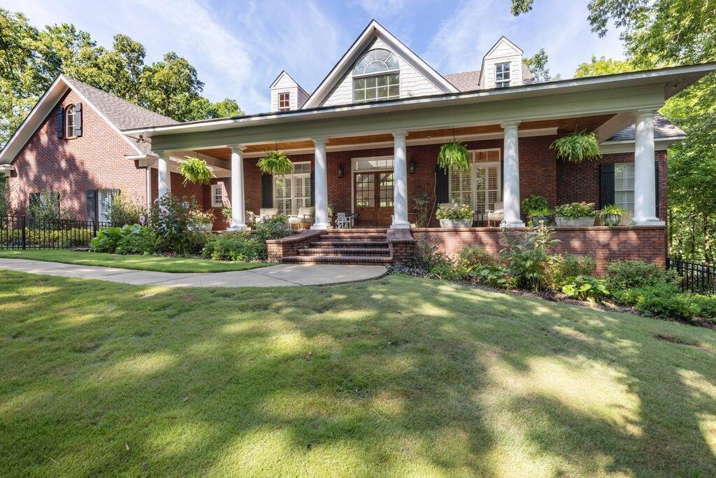 House in Columbus, Georgia, United States 1 - 18676124