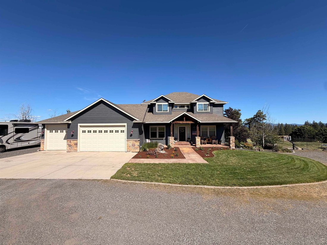 House in Spokane, Washington, United States 2 - 18676675