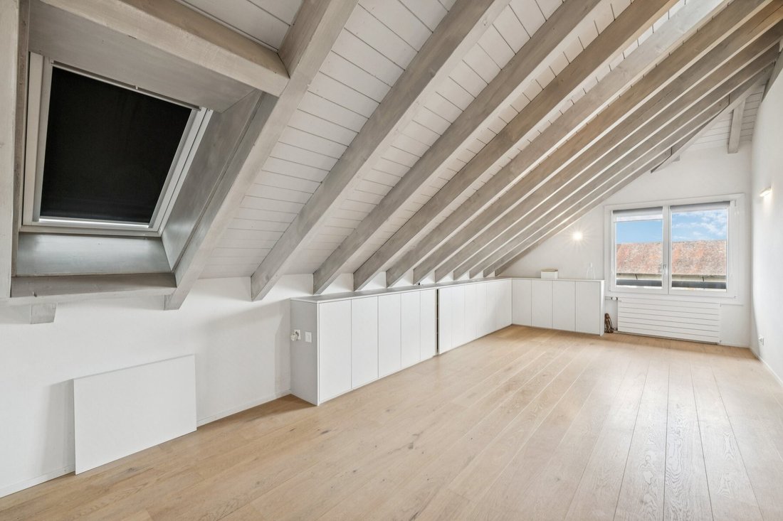 Apartment in Eysins, Vaud, Switzerland 5 - 18678447