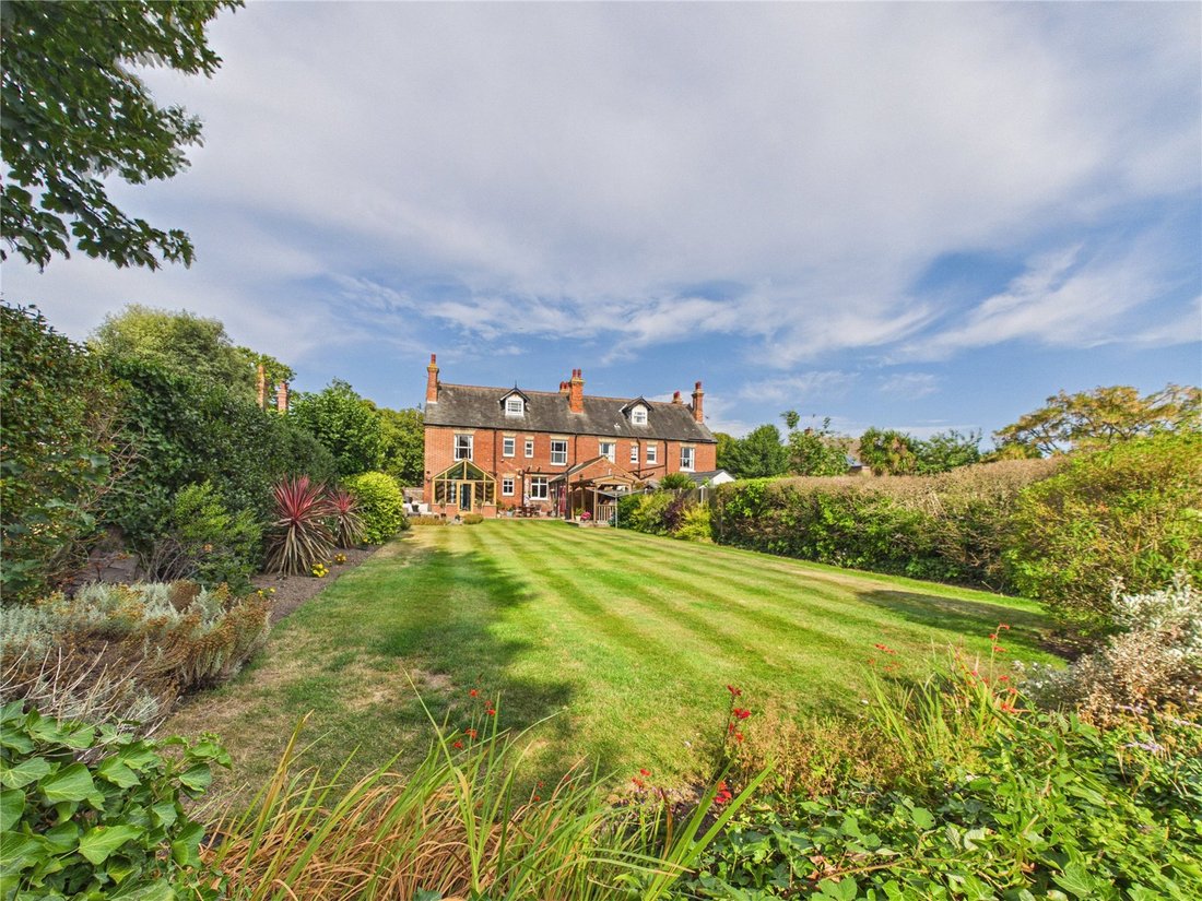 House in Pakefield, Lowestoft, England 2 - 18674640