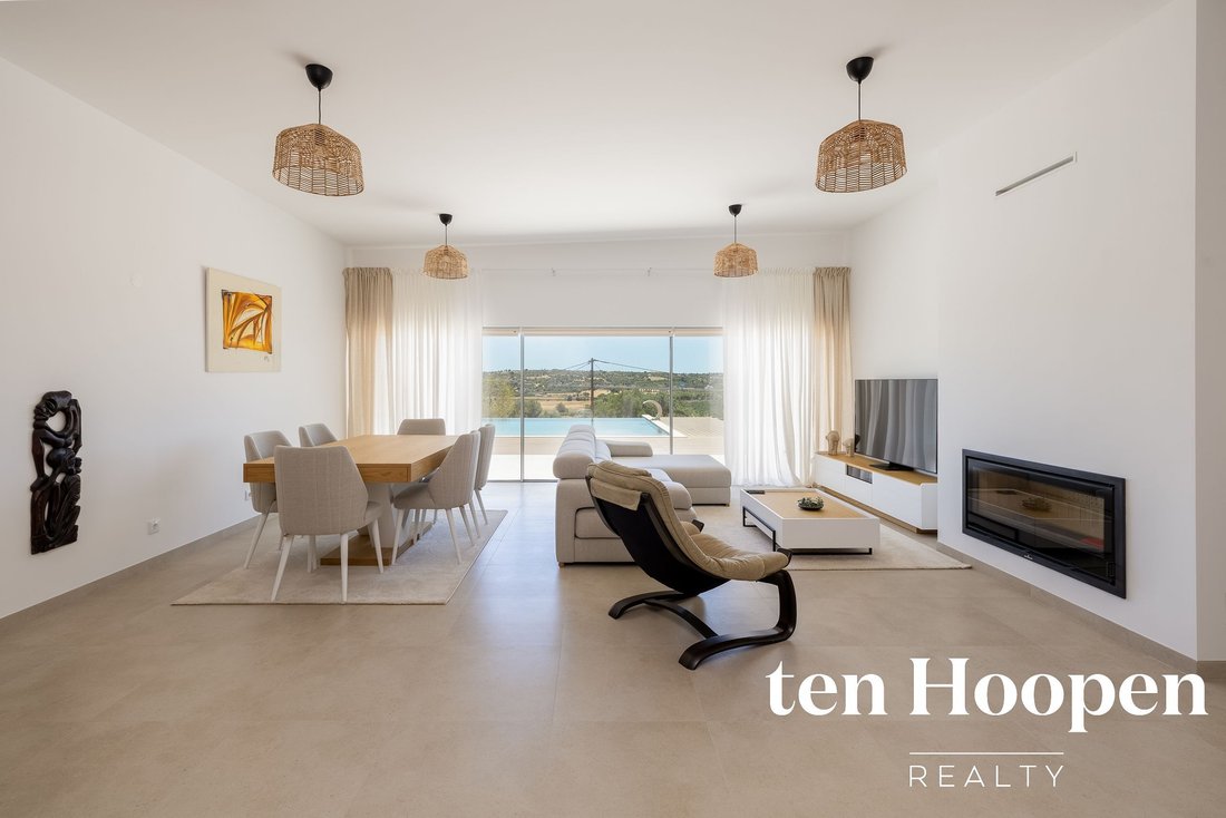 Villa a Silves, Algarve, Portogallo 3 - 13163778