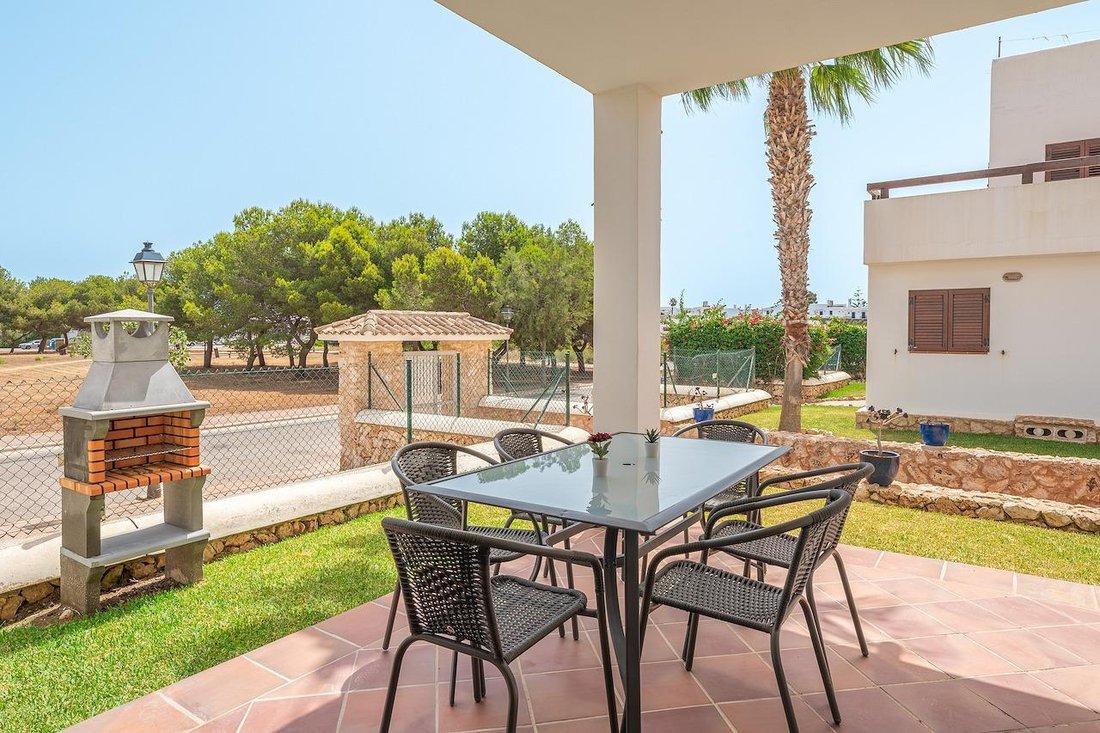 Villa in Santanyí, Balearische Inseln, Spanien 2 - 18674734