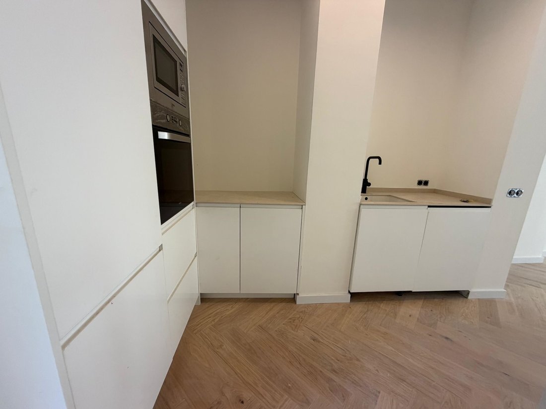 Apartment in Palma, Balearic Islands, Spain 3 - 18675026