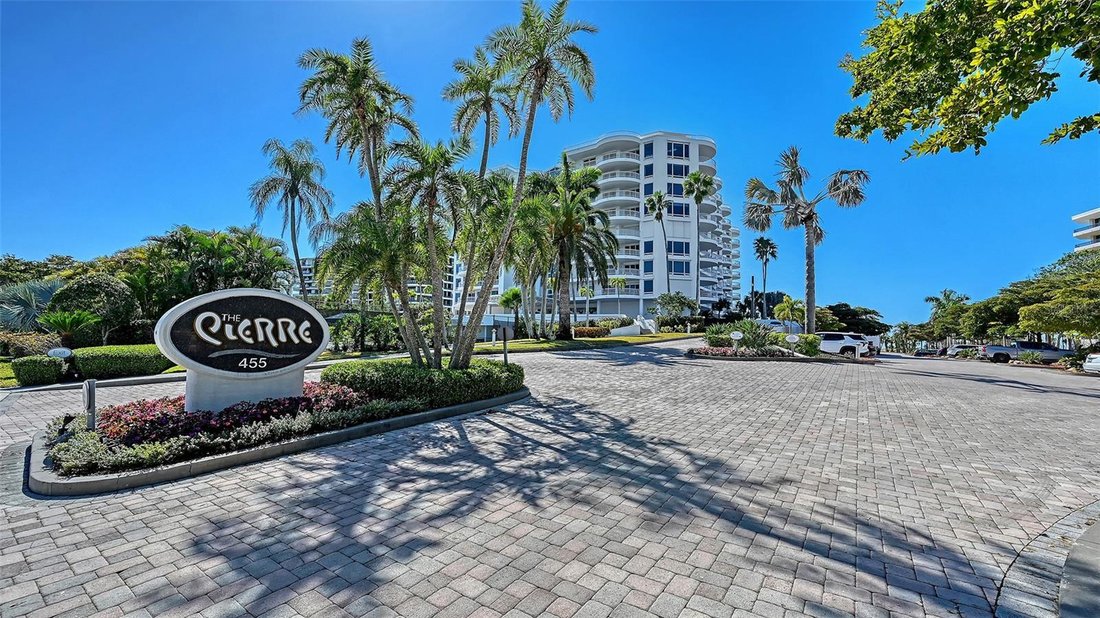 Condo in Longboat Key, Florida, United States 3 - 18675992
