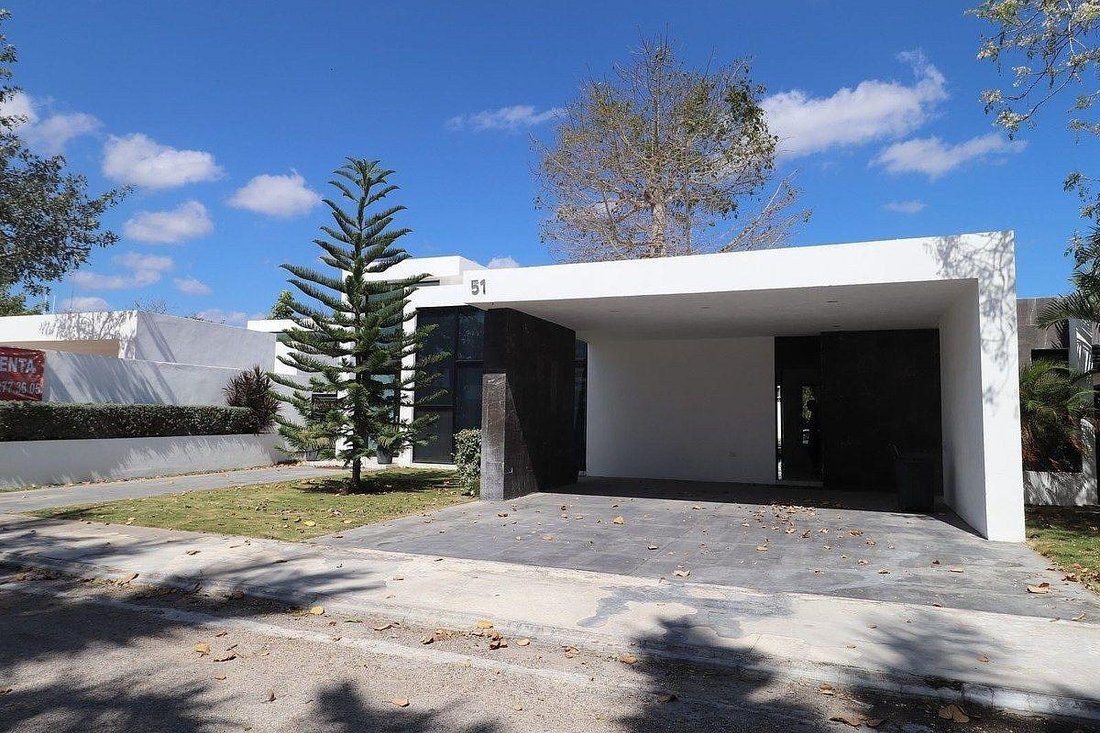 House in La Rejoyada, Yucatan, Mexico 2 - 18675581