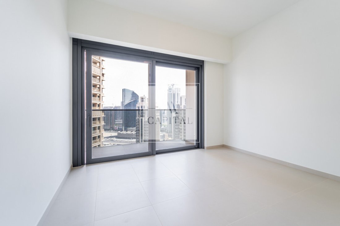 Apartment in Damac Hills, Dubai, United Arab Emirates 3 - 18675182