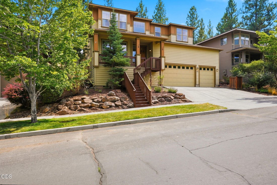 House in Bend, Oregon, United States 4 - 18676689