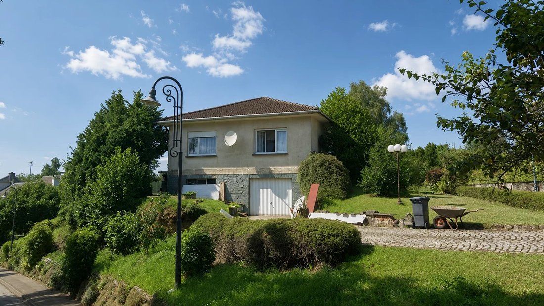 House in Dalheim, Grevenmacher, Luxembourg 1 - 18675049