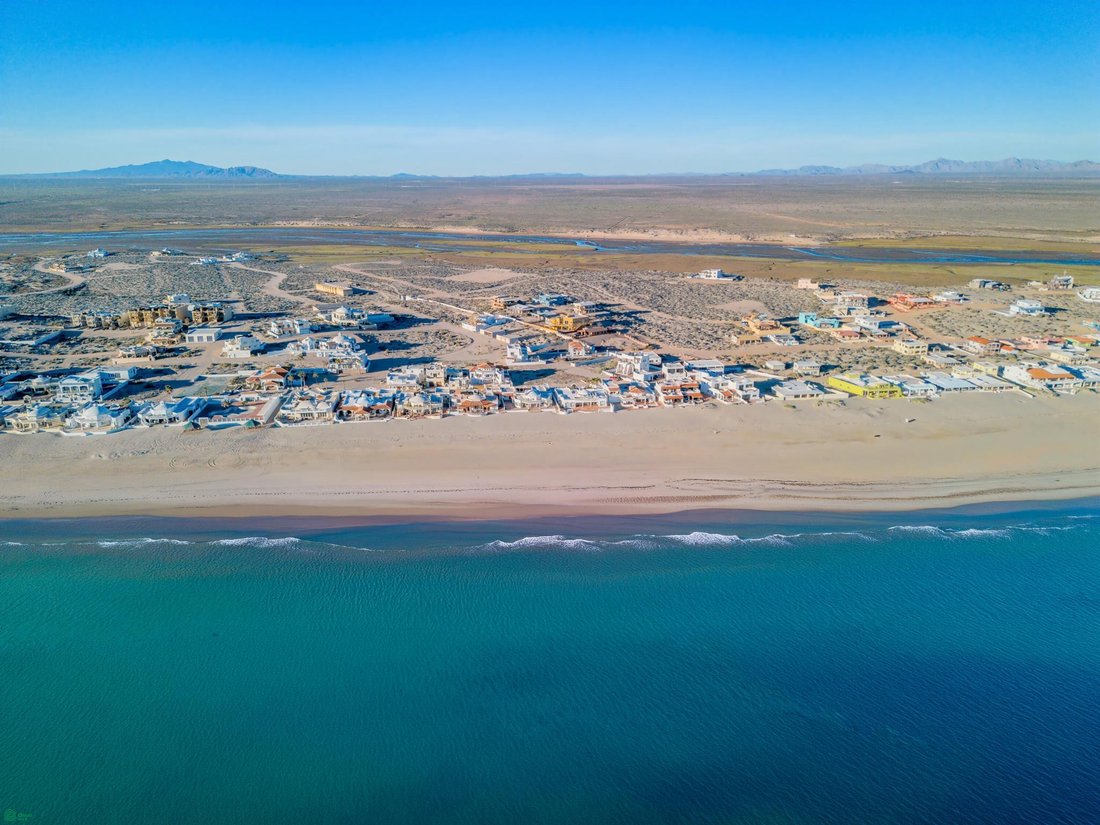 Casa in Playa la Joya, Sonora, Messico 5 - 18592393