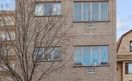 House in New York, New York, United States 1