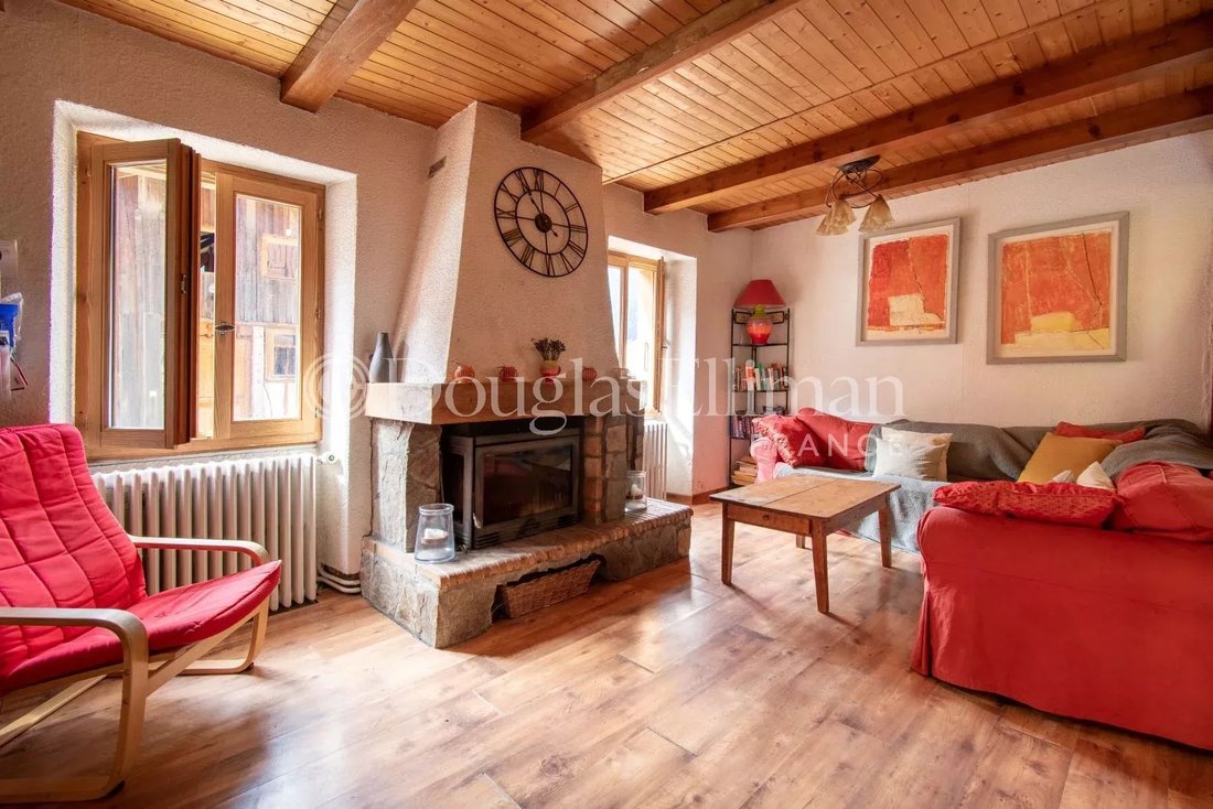 Chalet in Morzine, Auvergne-Rhône-Alpes, France 4 - 18674749