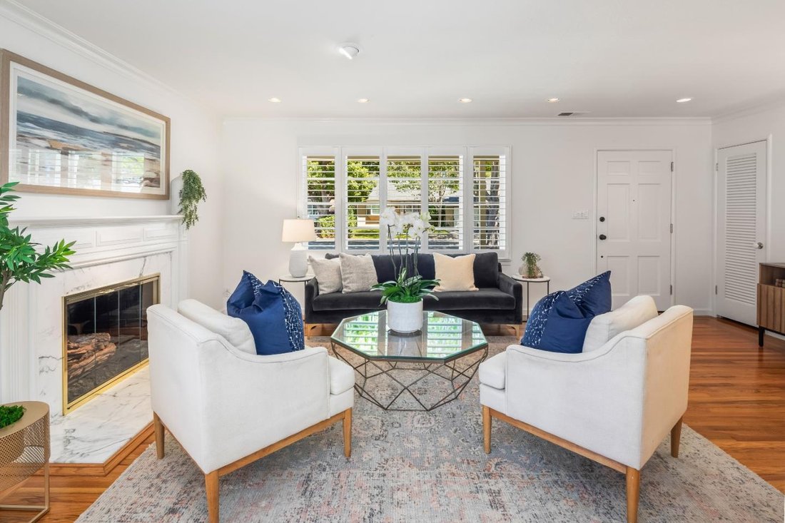 House in Menlo Park, California, United States 3 - 18676904