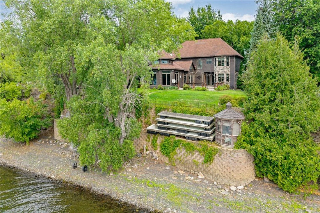 House in North Hero, Vermont, United States 1 - 18674576