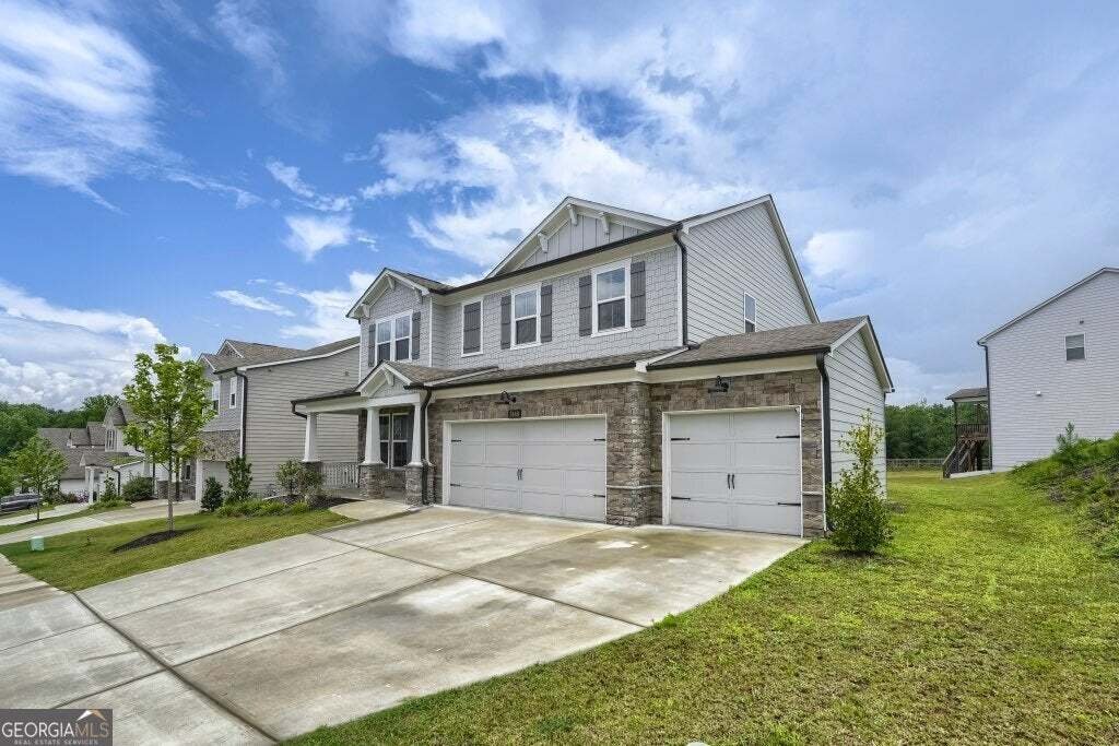 House in Kennesaw, Georgia, United States 3 - 18676444