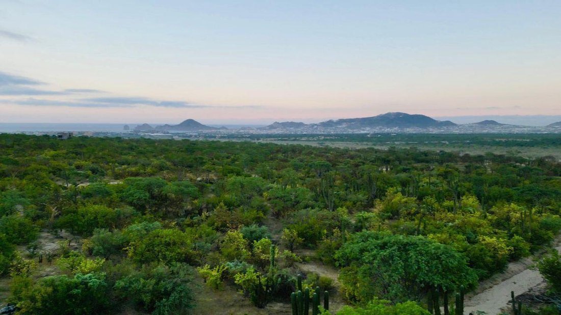 Land in Cabo San Lucas, Baja California Sur, Mexico 5 - 18677452