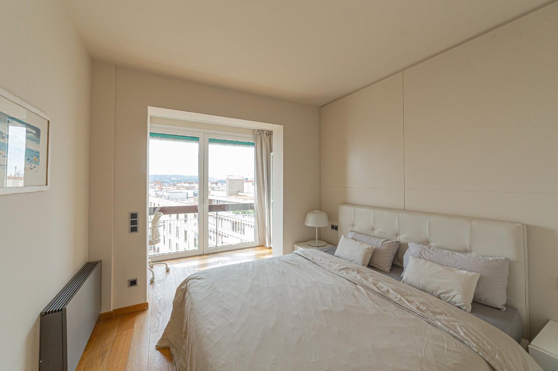 Apartment in Sarrià-Sant Gervasi, Barcelona, Spain 2 - 18302563