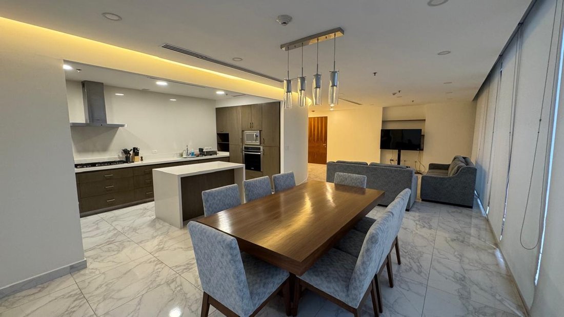 Apartamento en Monterrey, Nuevo León, México 3 - 18674561