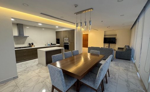 Apartment in Monterrey, Nuevo Leon, Mexico 1