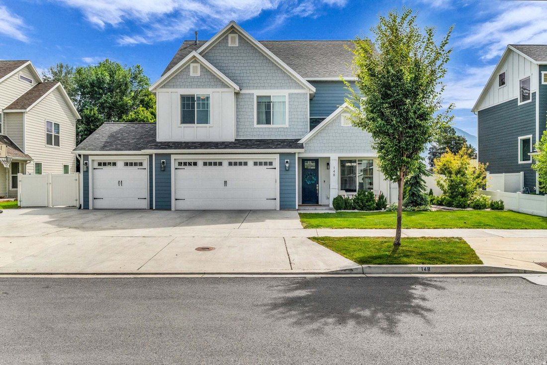 House in Provo, Utah, United States 1 - 18676620