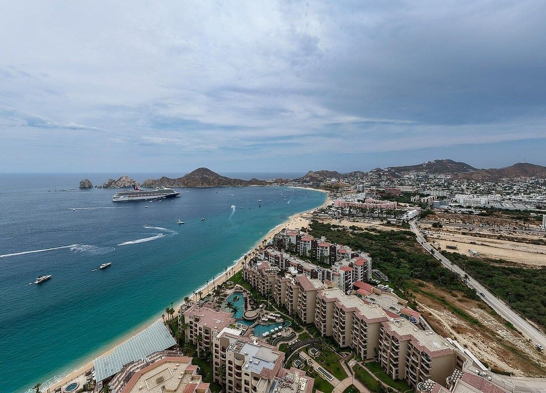 House in Cabo San Lucas, Baja California Sur, Mexico 1 - 18678017