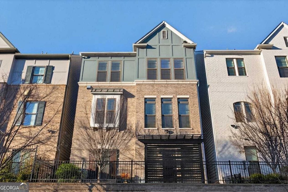 House in Atlanta, Georgia, United States 3 - 18676212