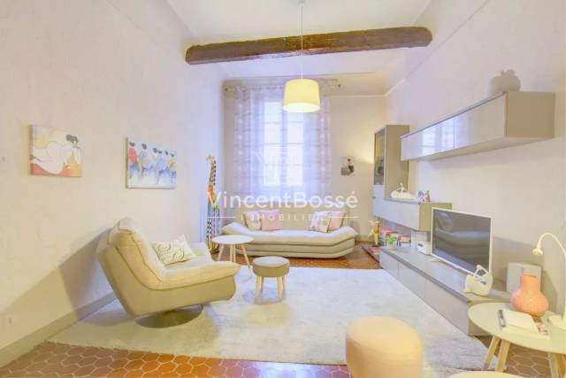 Apartment in Nice, Provence-Alpes-Côte d'Azur, France 4 - 17839250