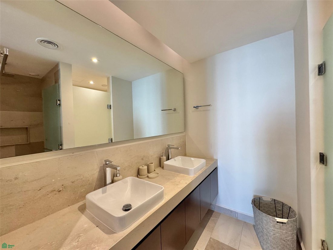 Condo in Cancún, Quintana Roo, Mexico 4 - 17871276