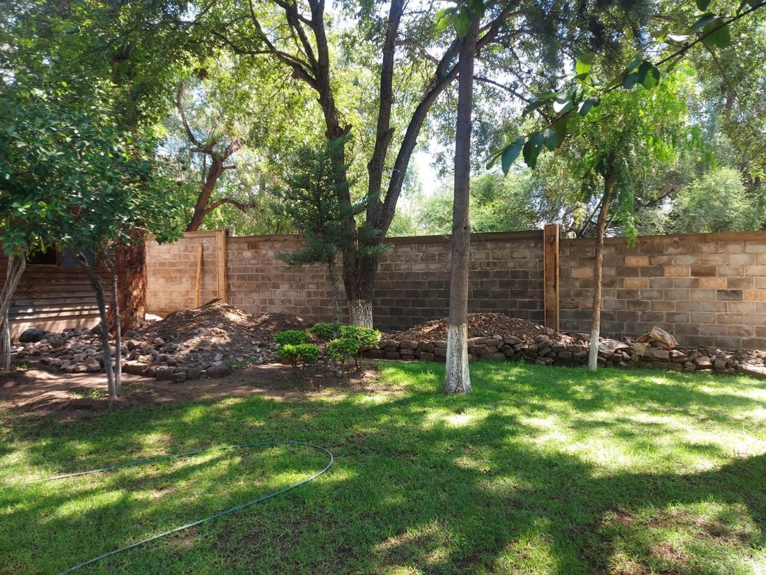 House in Santa Maria del Rio, San Luis Potosi, Mexico 1 - 18674809